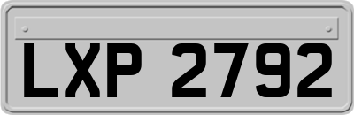 LXP2792