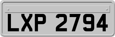 LXP2794