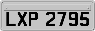 LXP2795