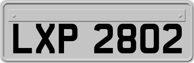 LXP2802