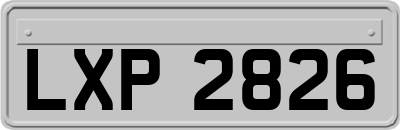 LXP2826
