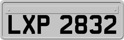 LXP2832