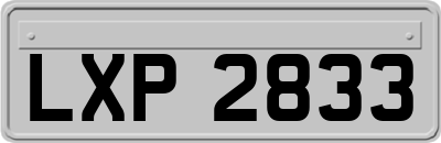 LXP2833