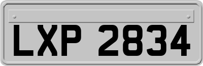 LXP2834