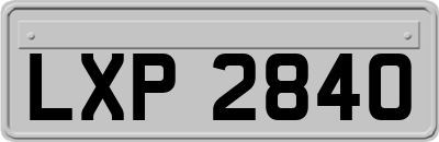 LXP2840