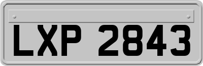 LXP2843