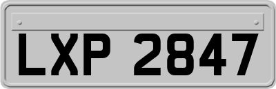 LXP2847