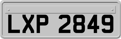 LXP2849