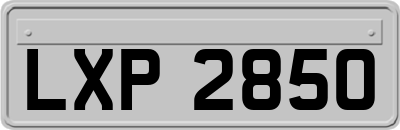 LXP2850