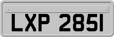 LXP2851