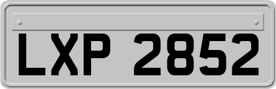 LXP2852