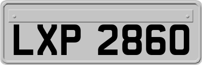 LXP2860