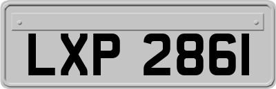 LXP2861