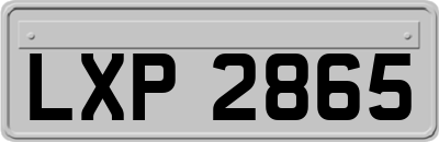LXP2865