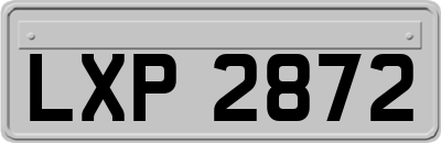 LXP2872