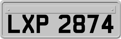 LXP2874