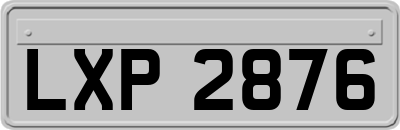 LXP2876