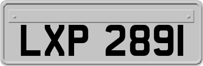 LXP2891