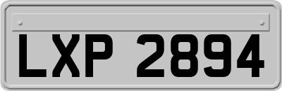 LXP2894