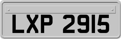 LXP2915