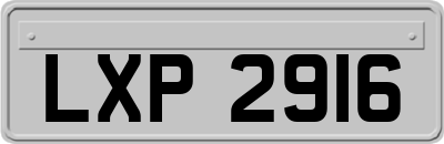 LXP2916