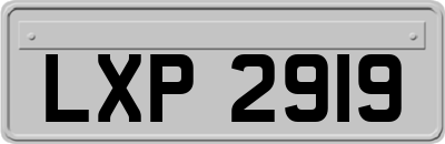LXP2919