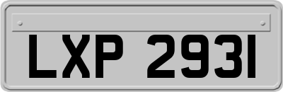LXP2931