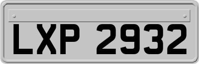 LXP2932
