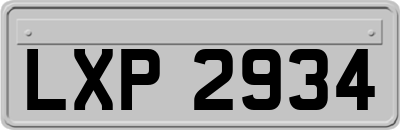 LXP2934