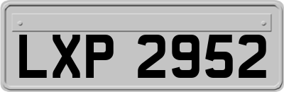 LXP2952