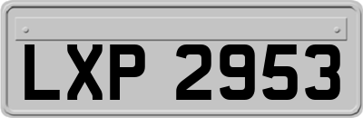 LXP2953