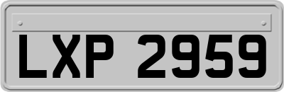 LXP2959