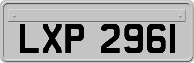 LXP2961