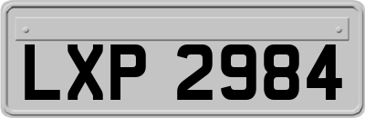 LXP2984