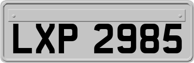 LXP2985