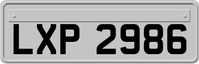 LXP2986