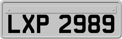 LXP2989