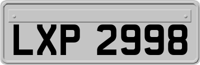 LXP2998