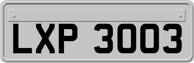 LXP3003