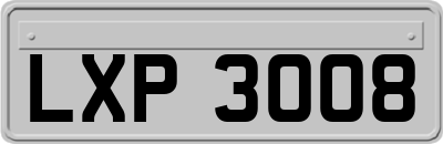 LXP3008