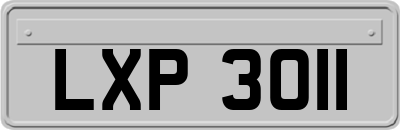 LXP3011