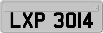 LXP3014