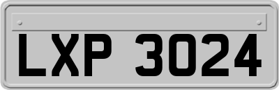 LXP3024