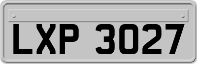 LXP3027