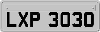 LXP3030