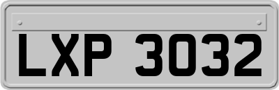 LXP3032