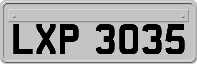 LXP3035