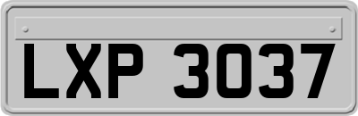 LXP3037