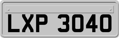 LXP3040