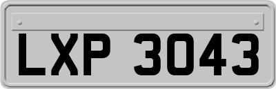 LXP3043